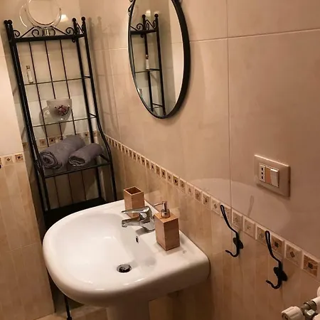 Apartment Casa Penelope