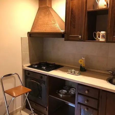 Casa Penelope *
