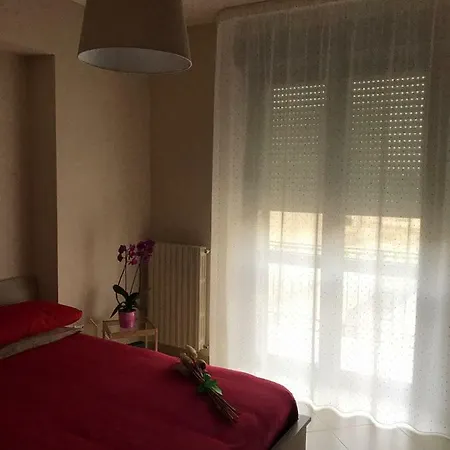 Apartment Casa Penelope