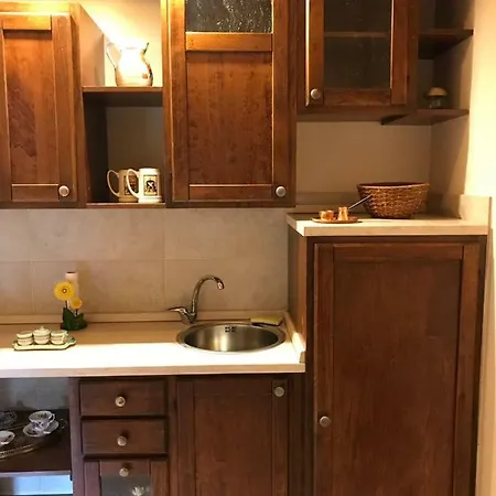 Casa Penelope Foggia