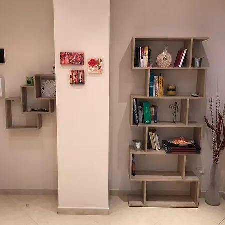 Casa Penelope Apartment *
